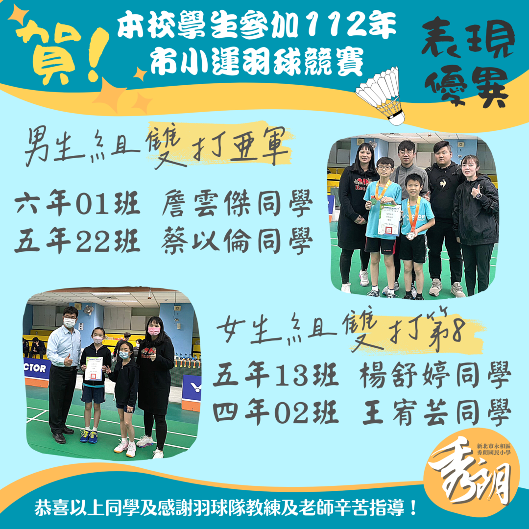 名單